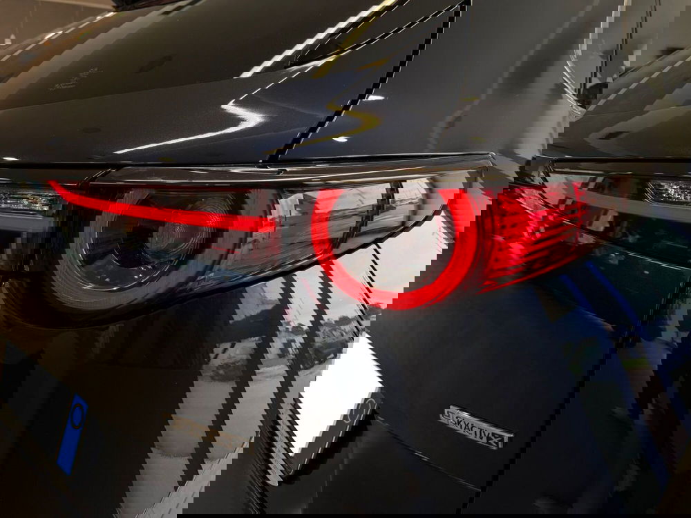 Mazda CX-30 usata a Napoli (10)