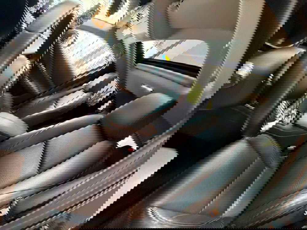 Mazda CX-30 usata a Napoli (12)