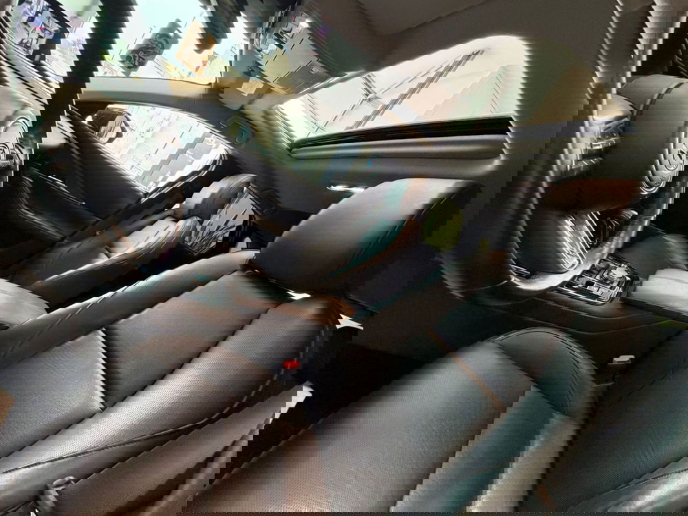 Mazda CX-30 usata a Napoli (13)