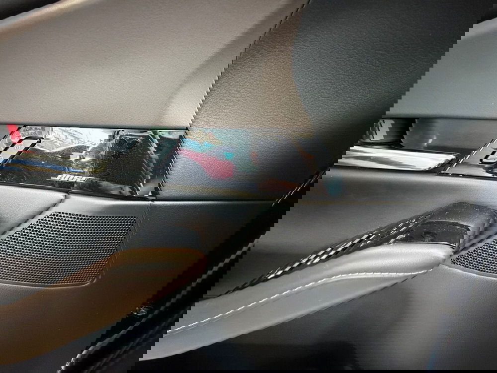 Mazda CX-30 usata a Napoli (14)