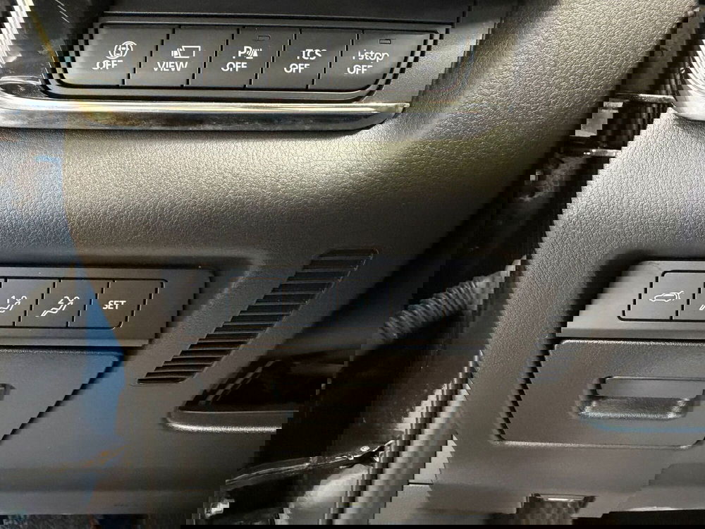 Mazda CX-30 usata a Napoli (15)