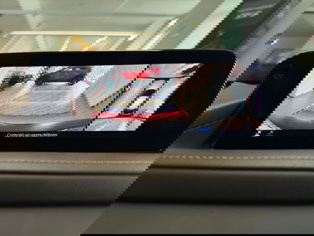 Mazda CX-30 usata a Napoli (19)