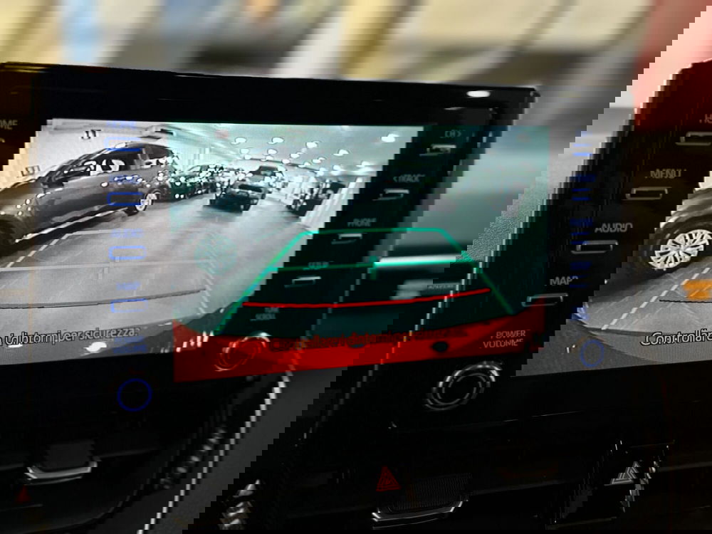 Toyota Corolla usata a Brescia (11)