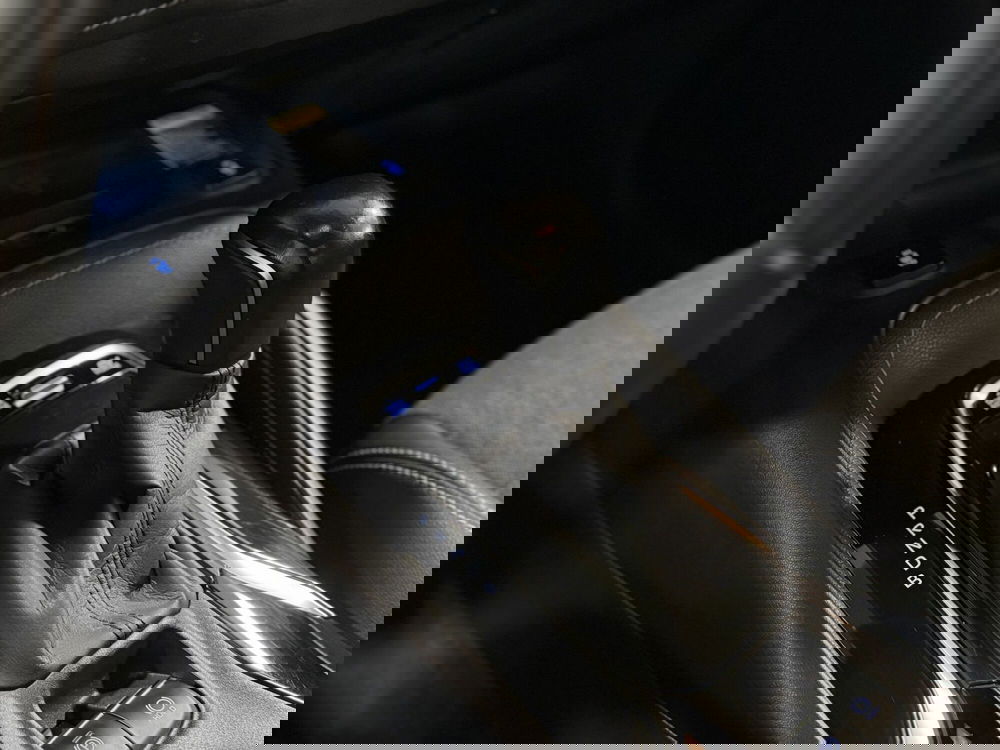 Toyota Corolla usata a Brescia (12)