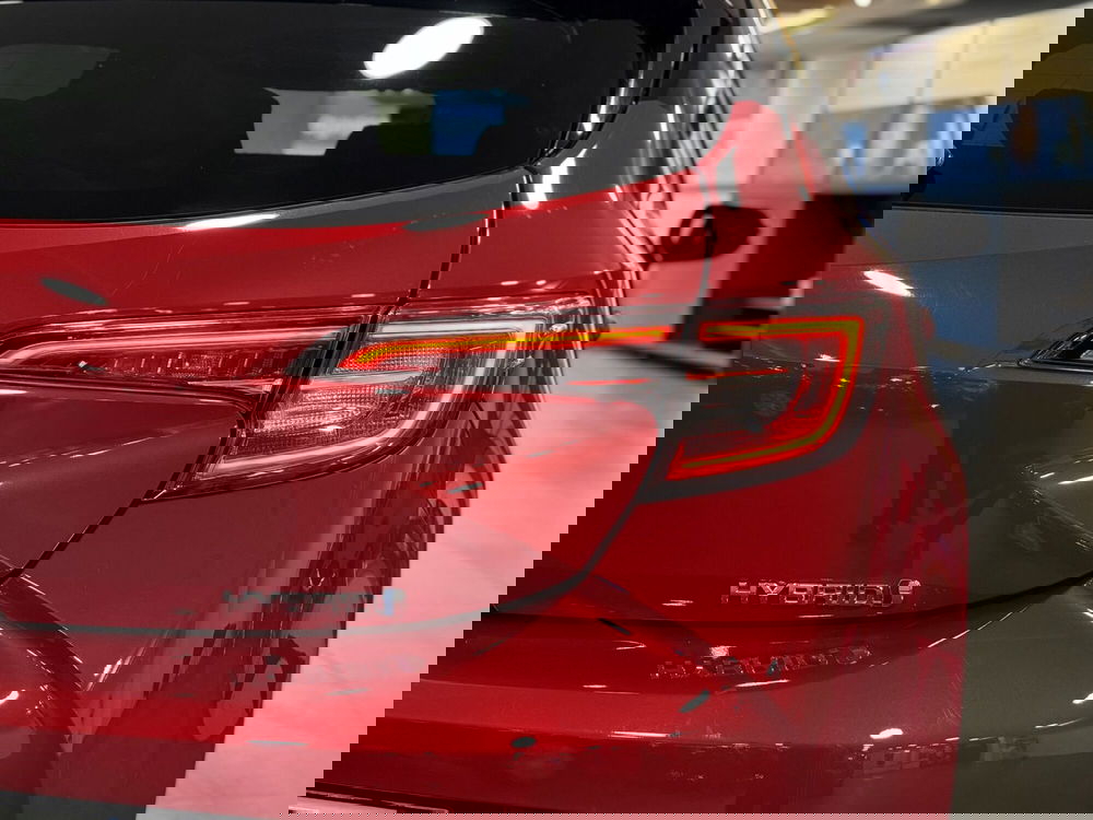 Toyota Corolla usata a Brescia (7)