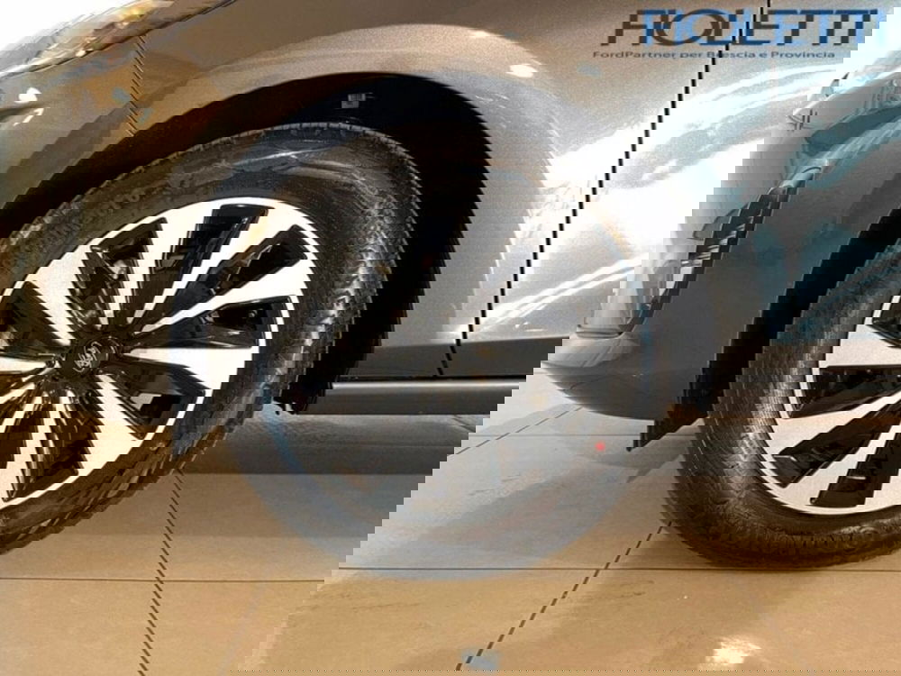 Ford Fiesta usata a Brescia (10)