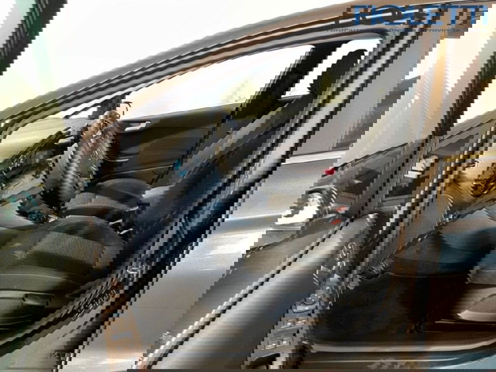Ford Fiesta usata a Brescia (8)