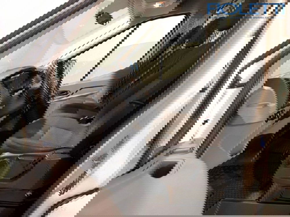 Ford Transit Furgone usata a Brescia (4)