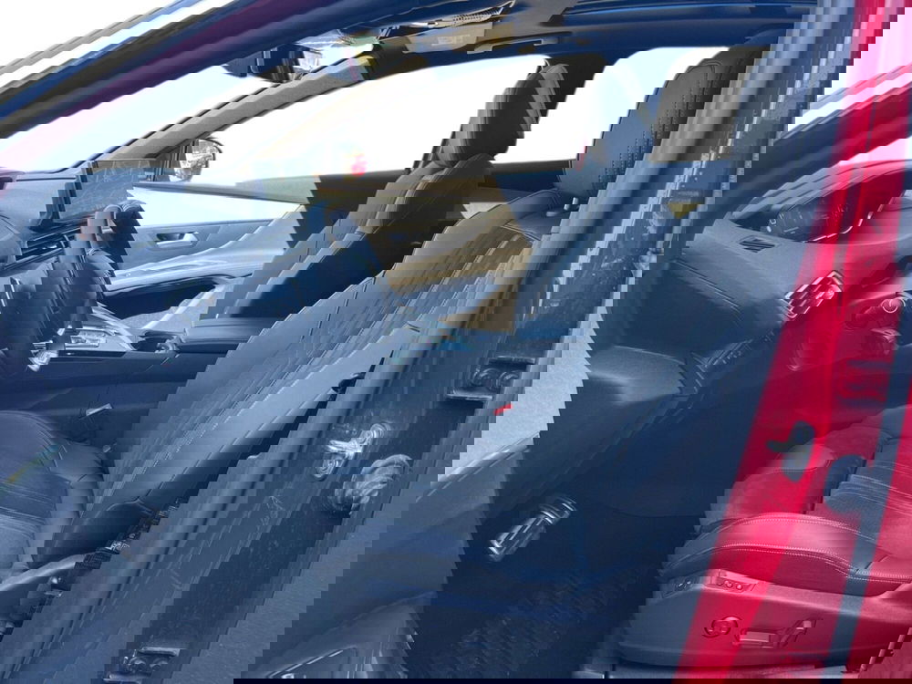 Peugeot 3008 usata a Torino (10)