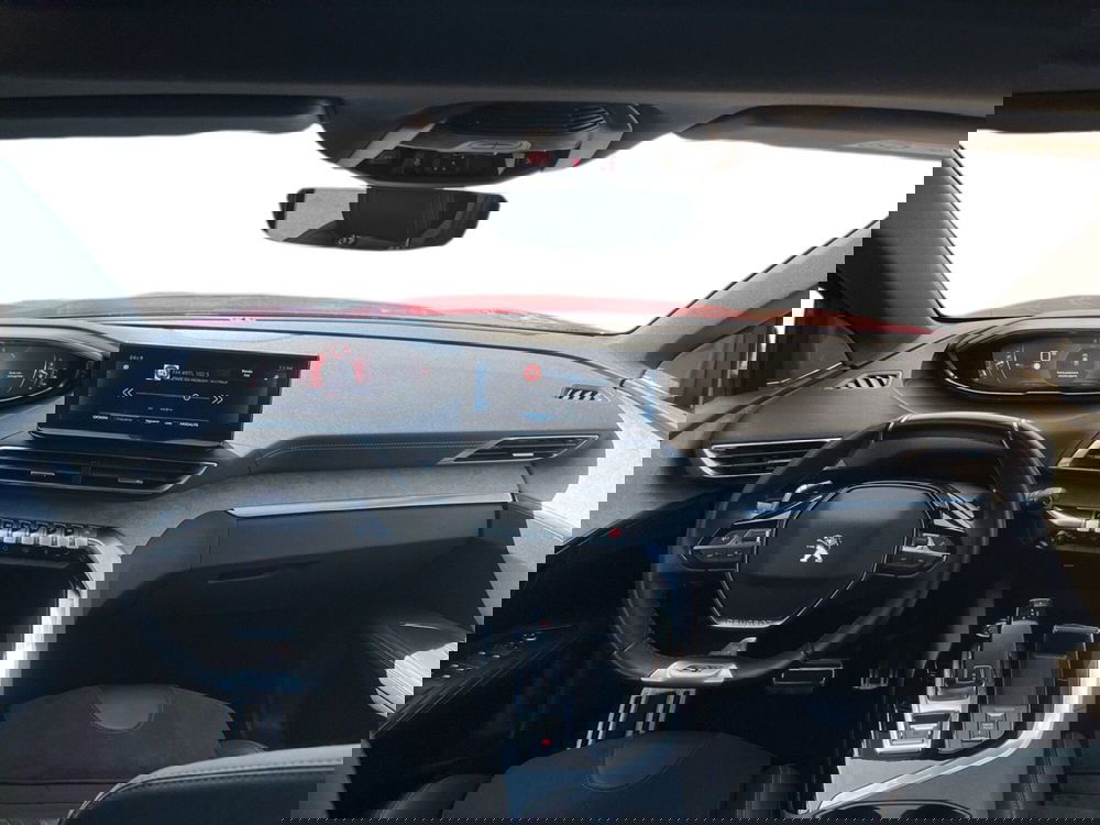 Peugeot 3008 usata a Torino (11)