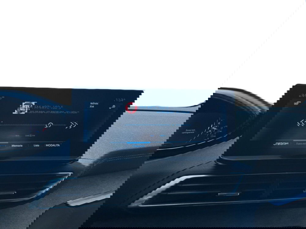 Peugeot 3008 usata a Torino (13)