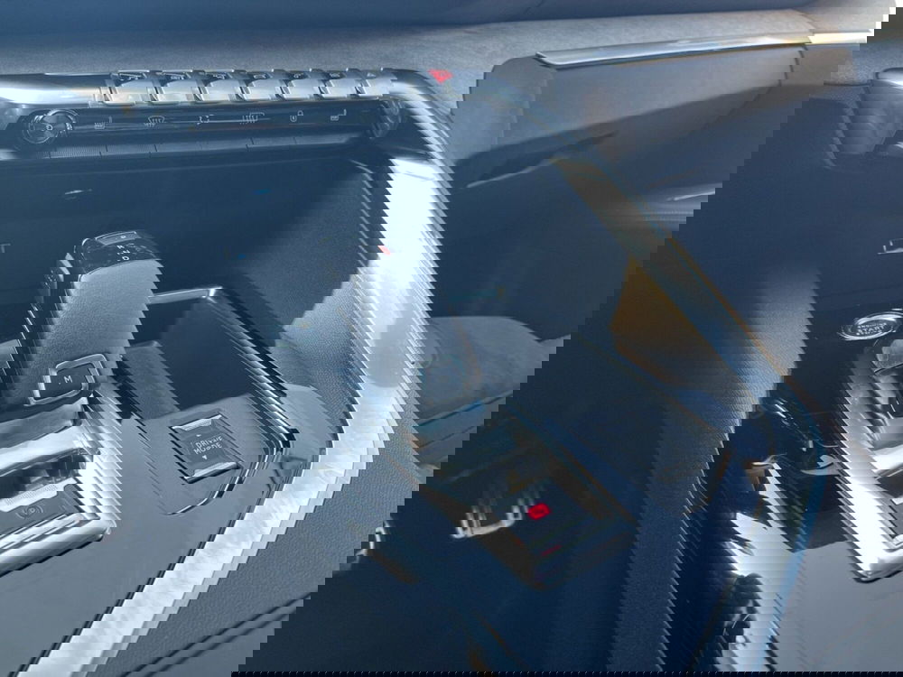 Peugeot 3008 usata a Torino (14)