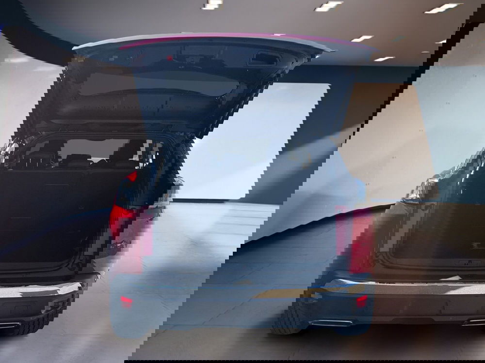 Peugeot 3008 usata a Torino (7)