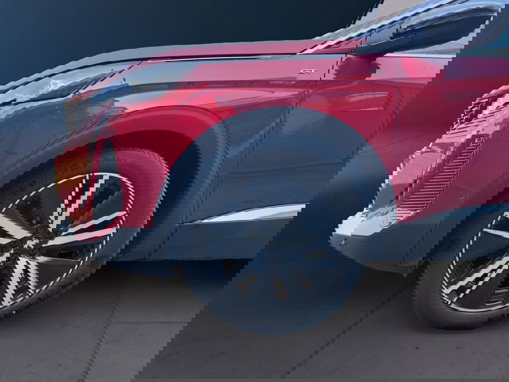 Peugeot 3008 usata a Torino (8)