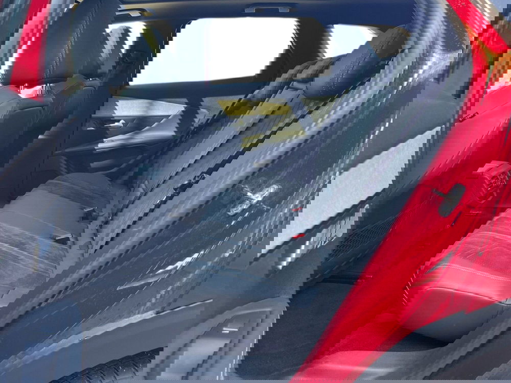 Peugeot 3008 usata a Torino (9)