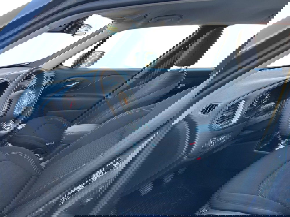 Jeep Renegade usata a Torino (10)