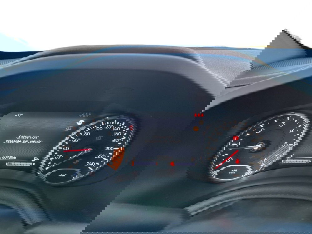 Jeep Renegade usata a Torino (12)