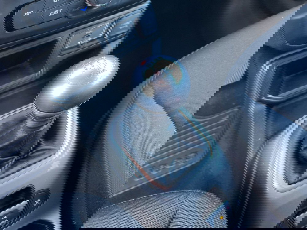 Jeep Renegade usata a Torino (13)