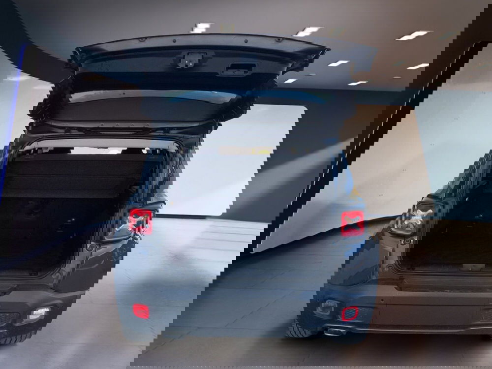 Jeep Renegade usata a Torino (7)