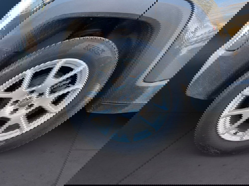 Jeep Renegade usata a Torino (8)