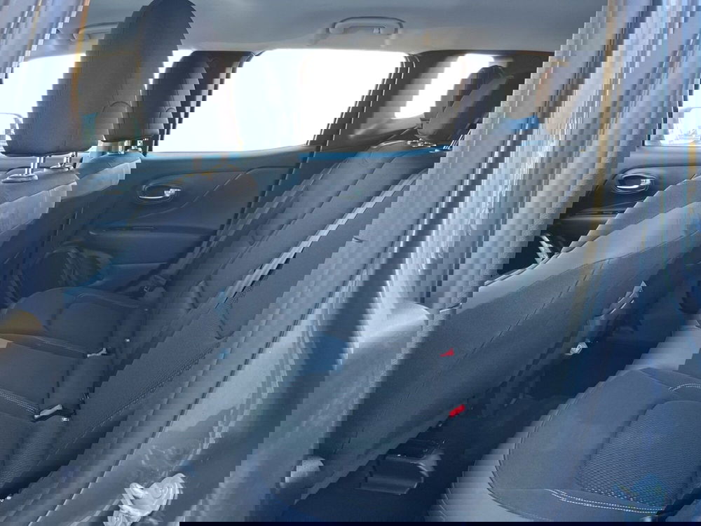 Jeep Renegade usata a Torino (9)