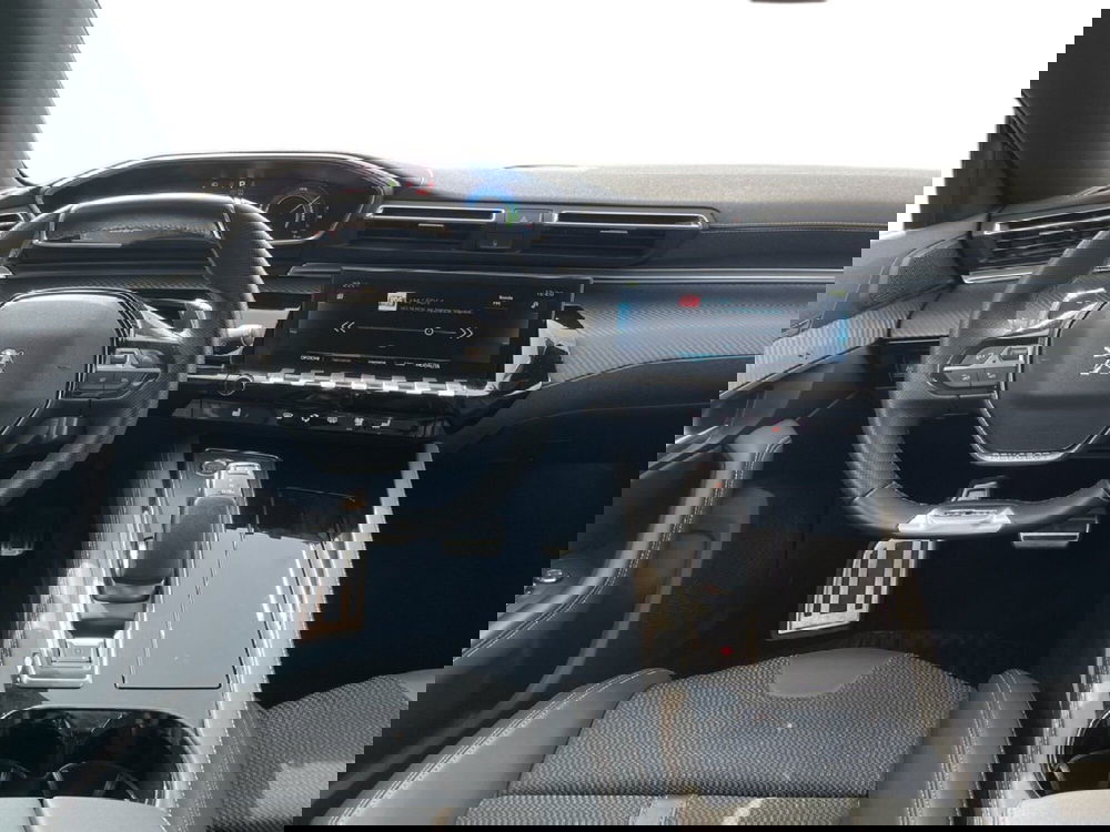 Peugeot 508 SW usata a Torino (11)