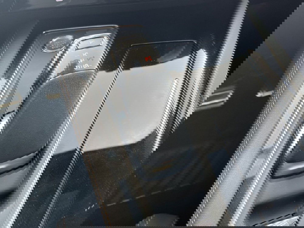 Peugeot 508 SW usata a Torino (15)