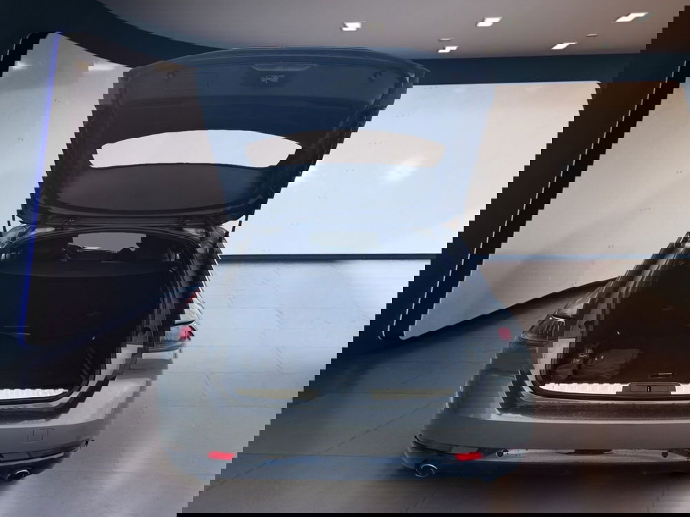 Peugeot 508 SW usata a Torino (7)