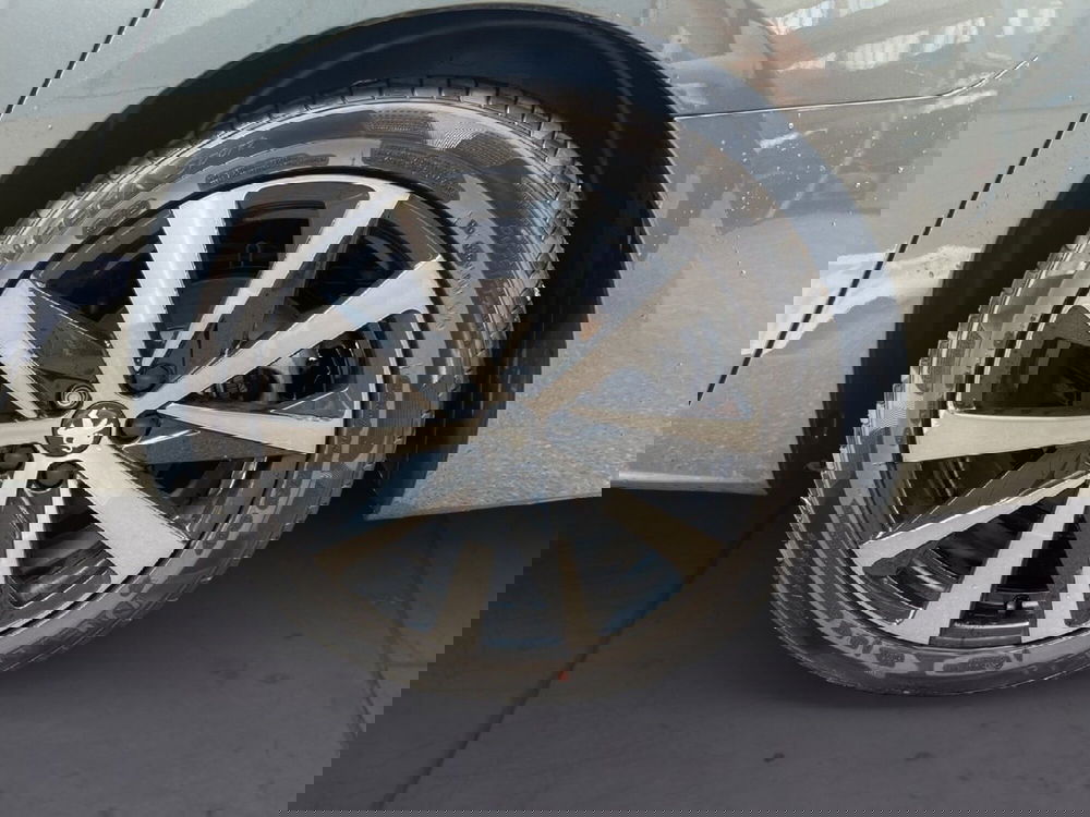 Peugeot 508 SW usata a Torino (8)