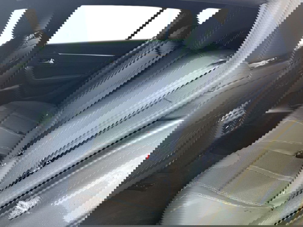 Peugeot 508 SW usata a Torino (9)