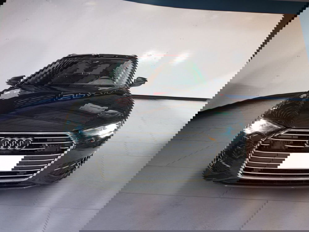 Audi A6 Avant usata a Torino
