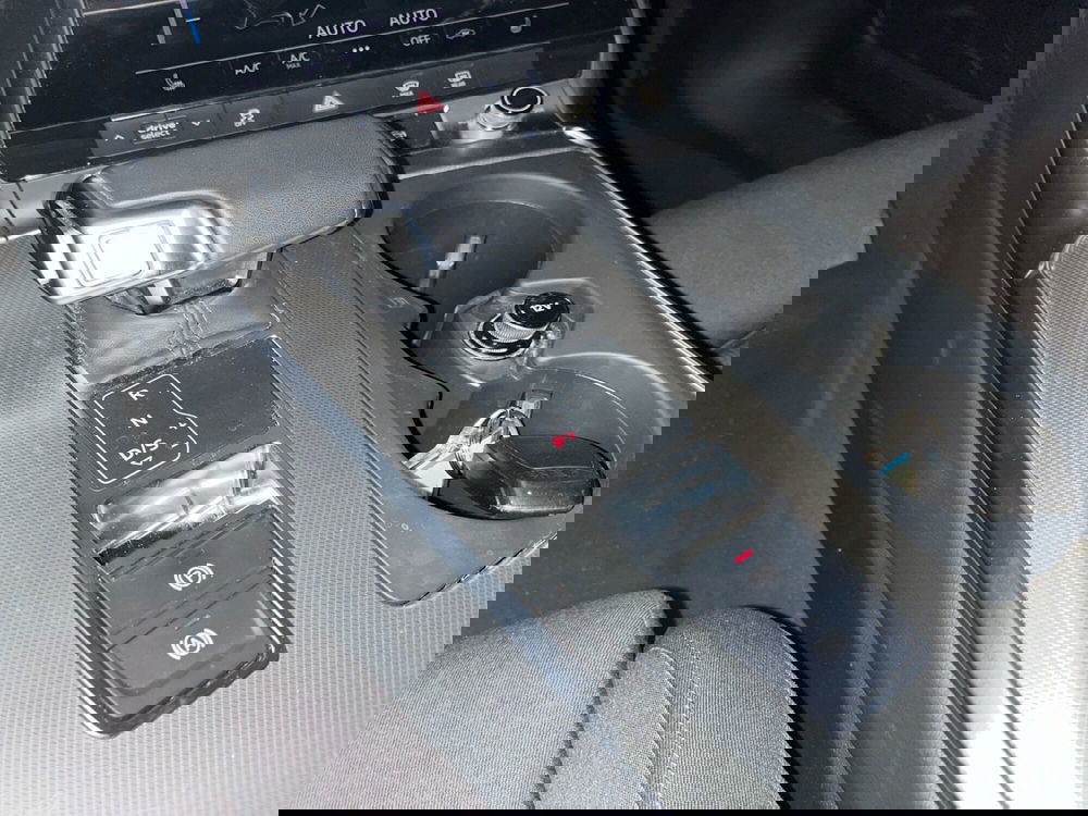 Audi A6 Avant usata a Torino (11)