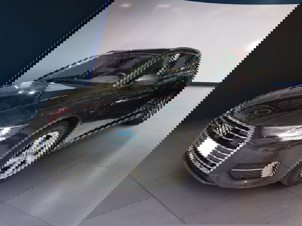 Audi A6 Avant usata a Torino (2)