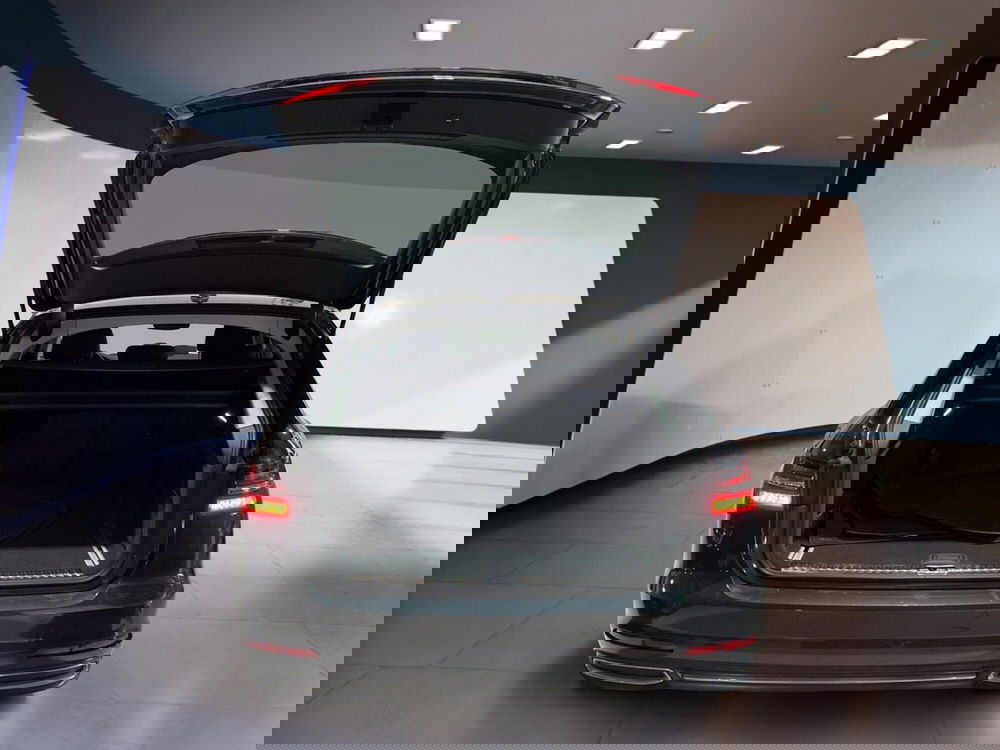 Audi A6 Avant usata a Torino (6)