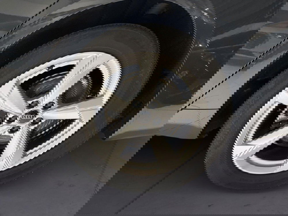 Audi A6 Avant usata a Torino (7)