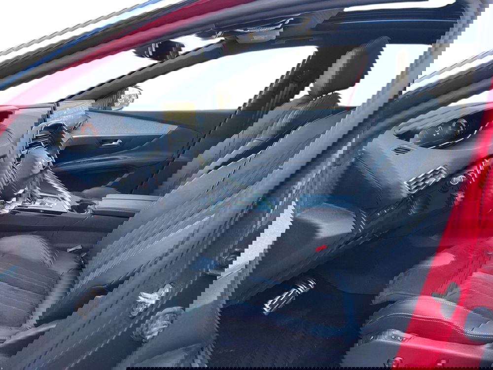 Peugeot 3008 usata a Torino (10)