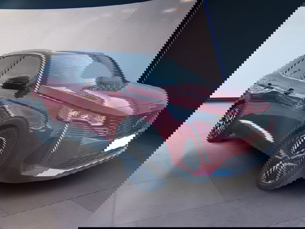 Peugeot 3008 usata a Torino (3)