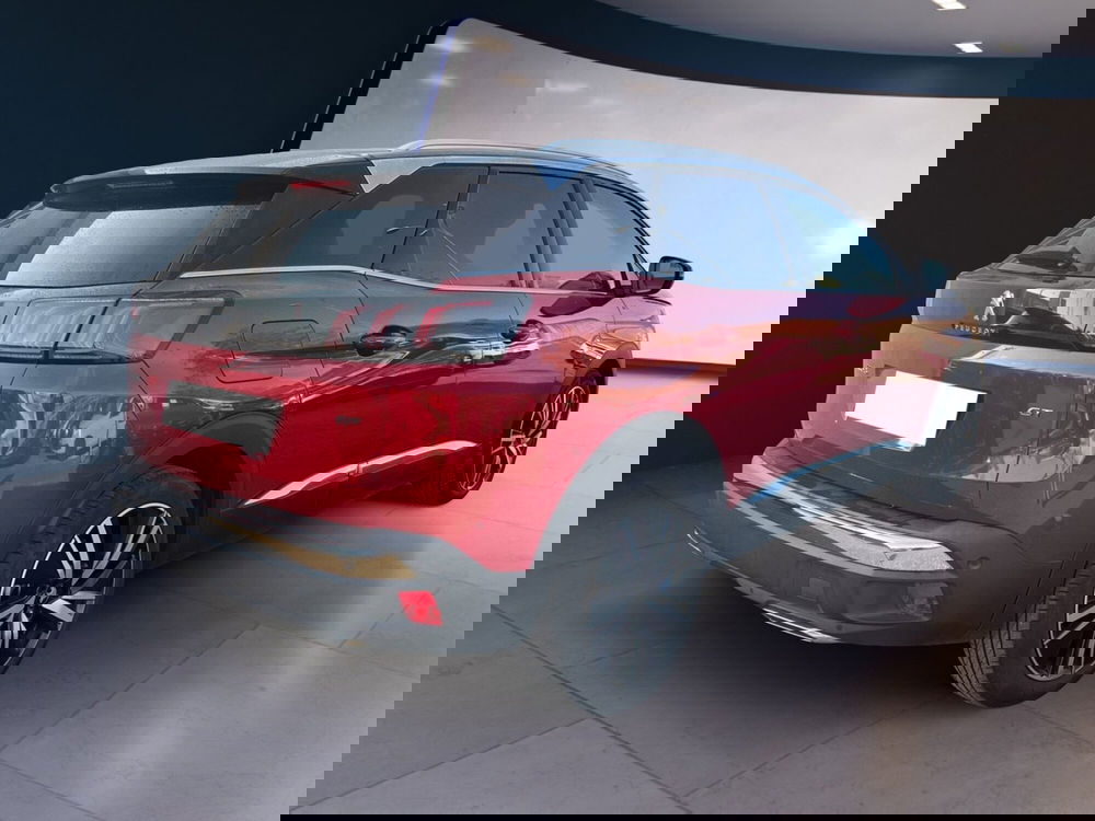 Peugeot 3008 usata a Torino (4)