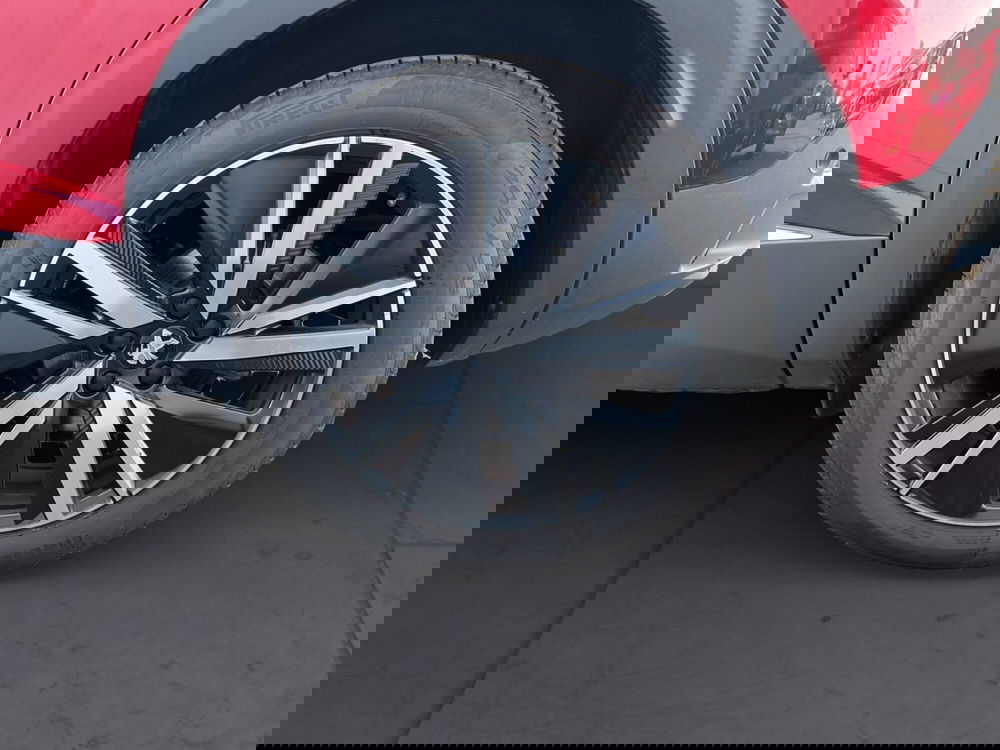 Peugeot 3008 usata a Torino (8)