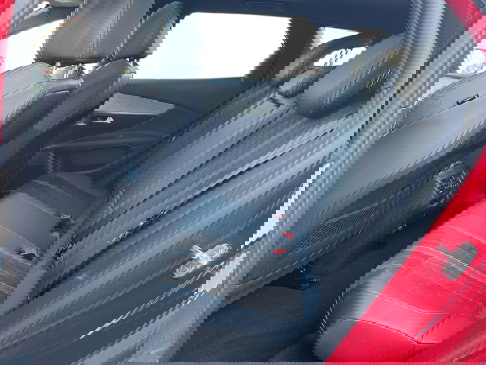 Peugeot 3008 usata a Torino (9)