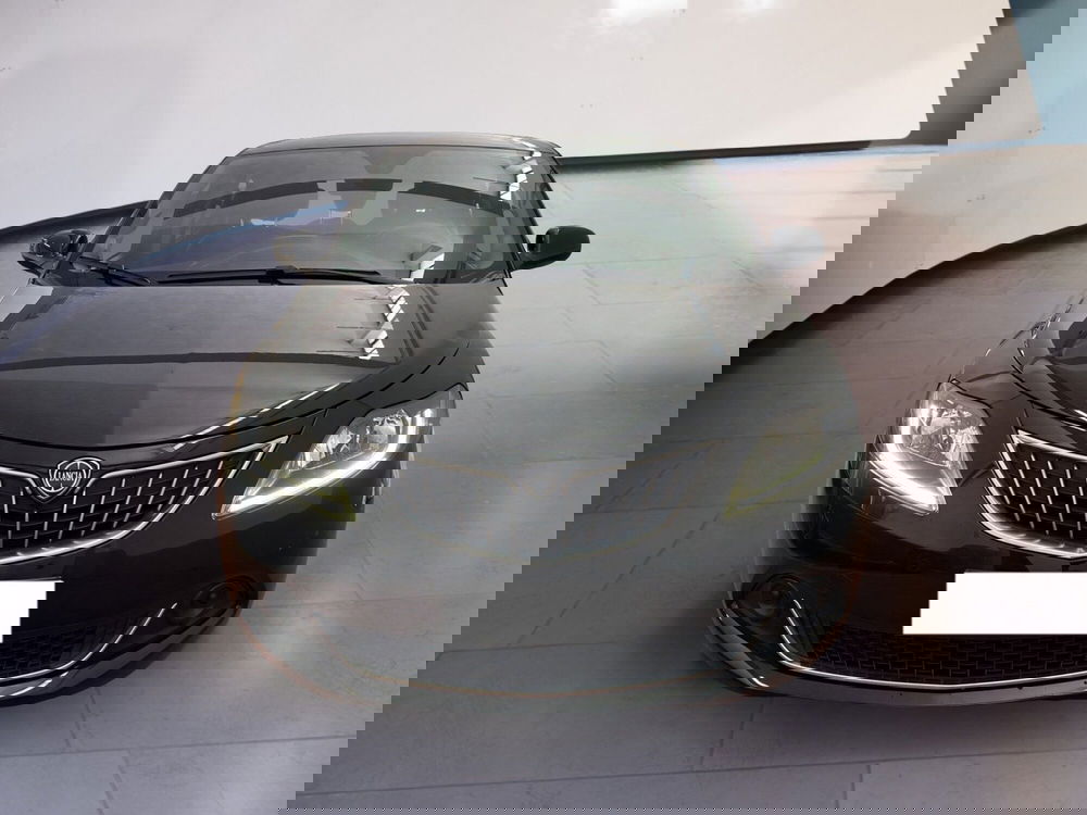 Lancia Ypsilon usata a Torino