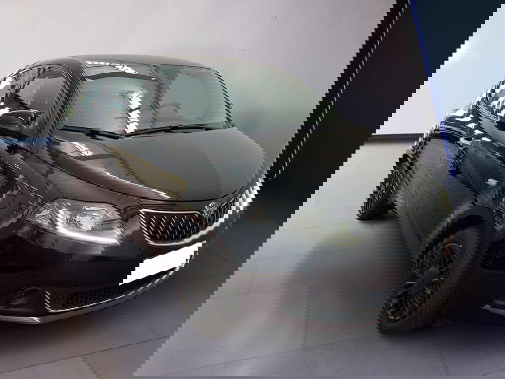 Lancia Ypsilon usata a Torino (3)