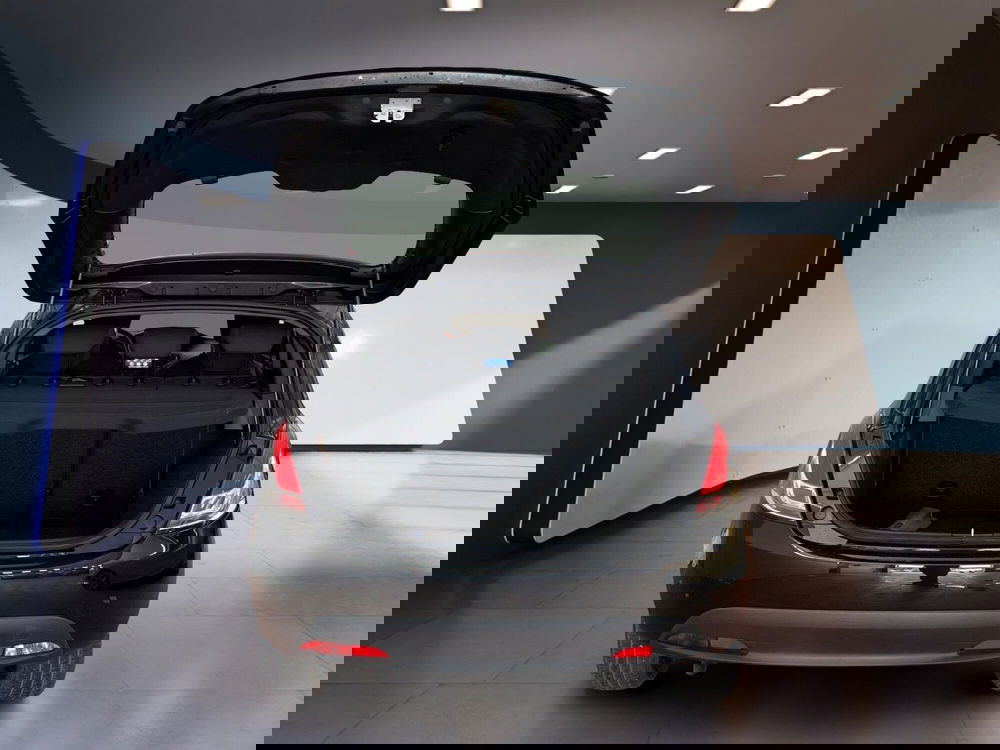 Lancia Ypsilon usata a Torino (6)