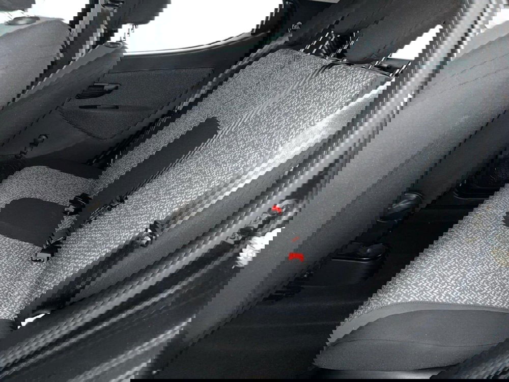 Lancia Ypsilon usata a Torino (8)