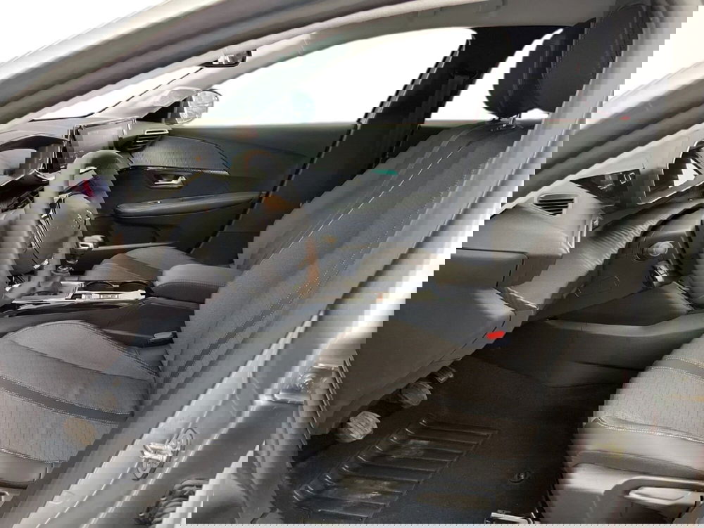 Peugeot 208 usata a Torino (10)