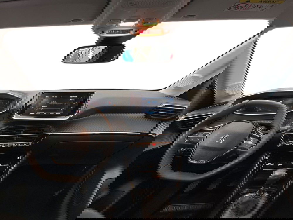 Peugeot 208 usata a Torino (11)