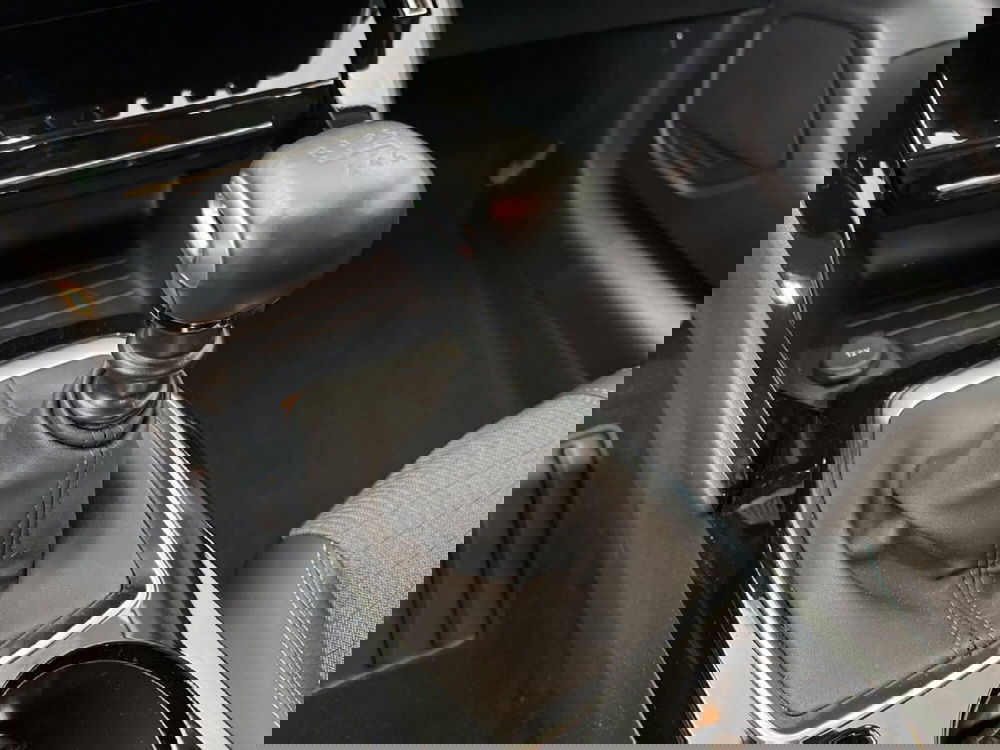 Peugeot 208 usata a Torino (14)