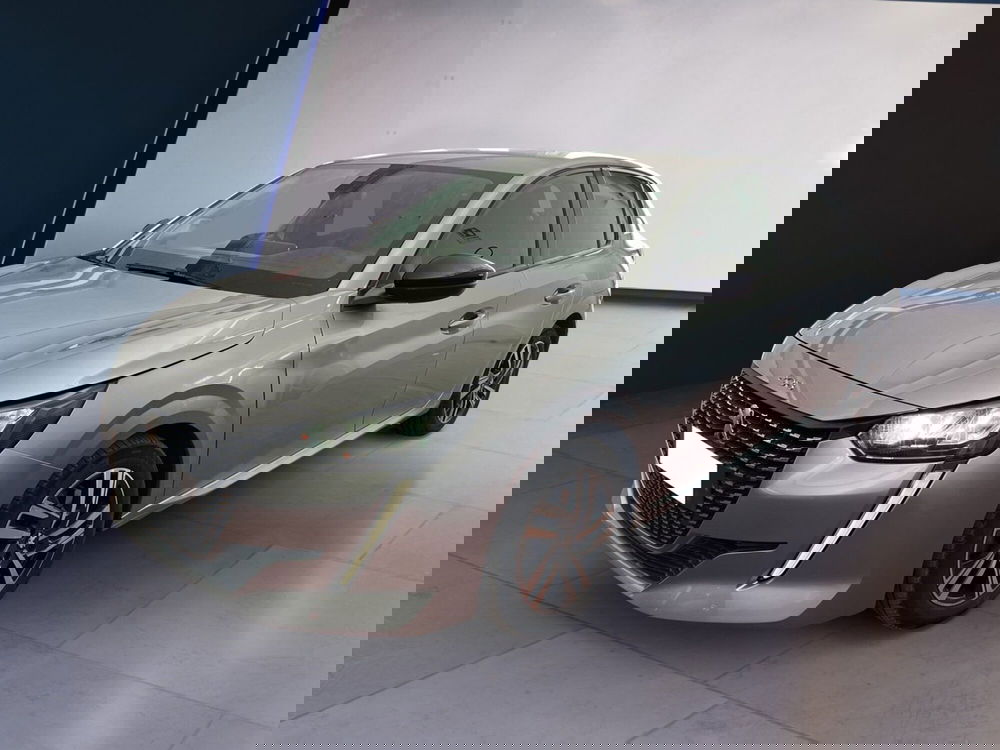 Peugeot 208 usata a Torino (2)