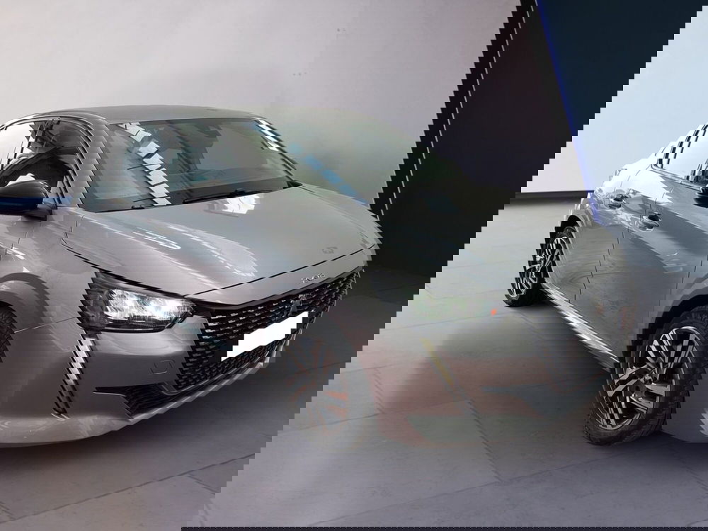 Peugeot 208 usata a Torino (3)