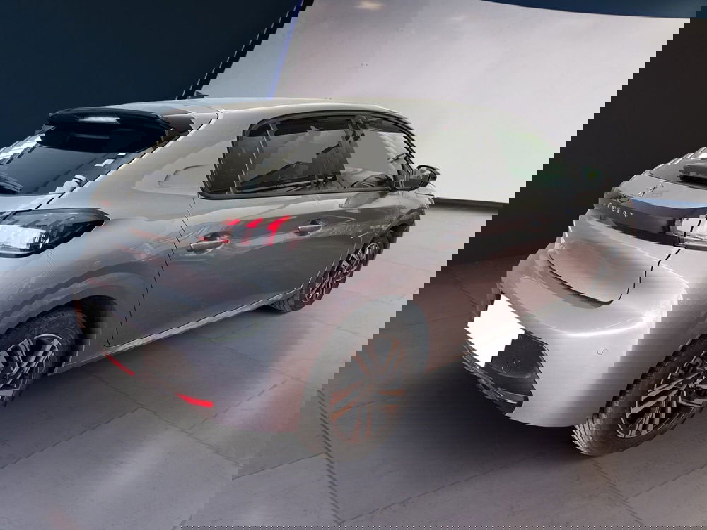 Peugeot 208 usata a Torino (4)